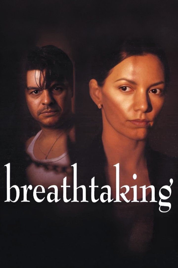 Постер Breathtaking
